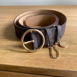 Michael Kors belt